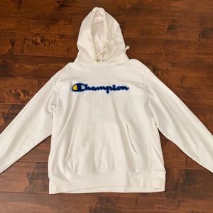 Champion Hoodie